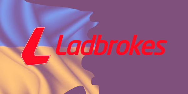Ladbrokes: Велична ставка на ігри та шанси