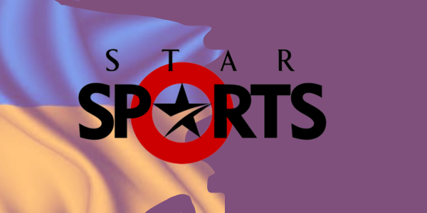 Star Sports: Де зірки закладаються на шанси та спорт